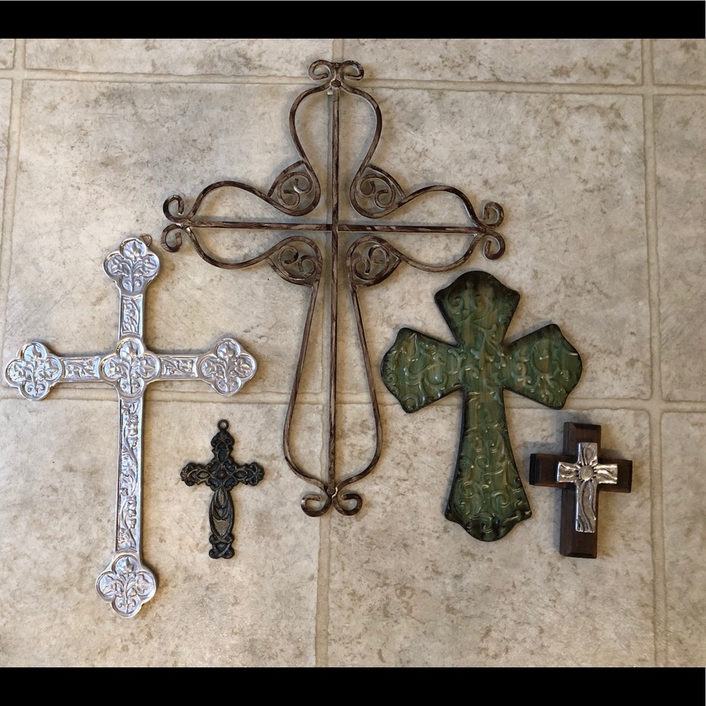 Cross Collection 5 pieces